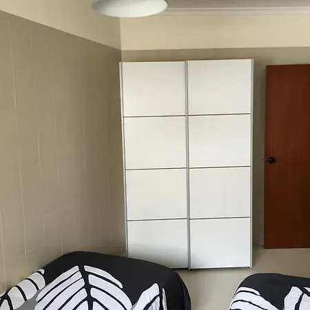 Bellavista Tenis Club Apartamento