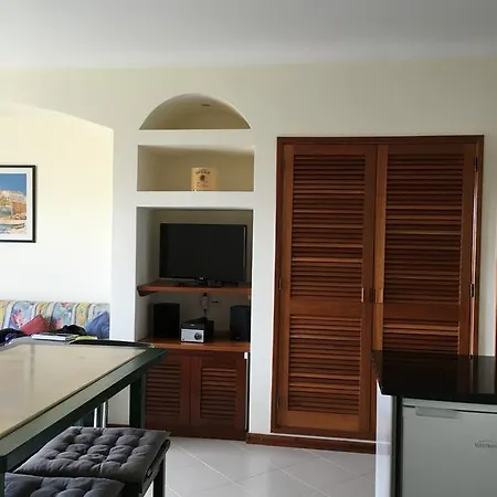 Apartamento Bellavista Tenis Club *