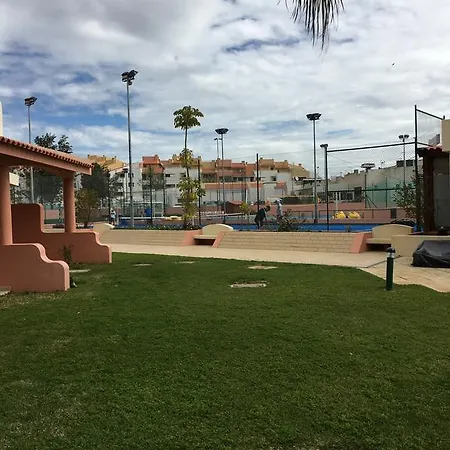 Apartment Bellavista Tenis Club