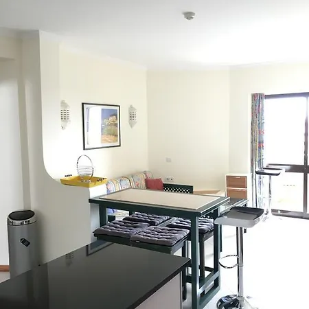 Bellavista Tenis Club Apartment *